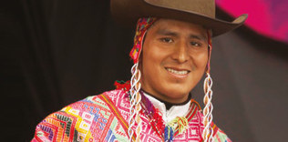 Patateslerin Efendisi