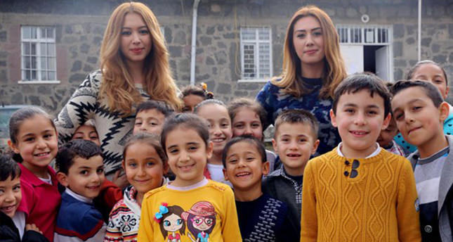 Geleceğe ışık tut