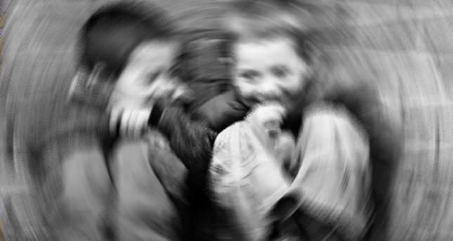 Çocuklar sokakta solmasın