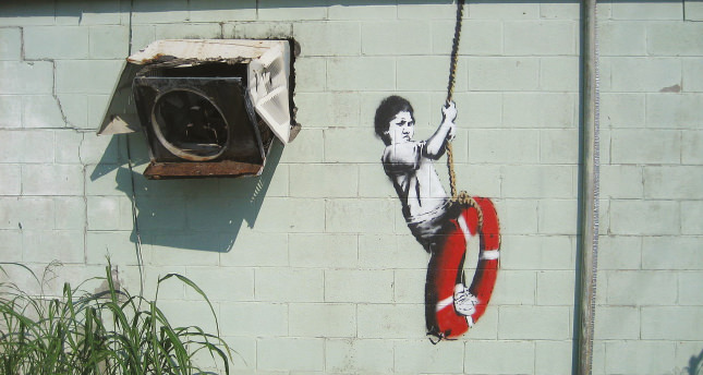 Şubat 2016 | Sergi Ajandası