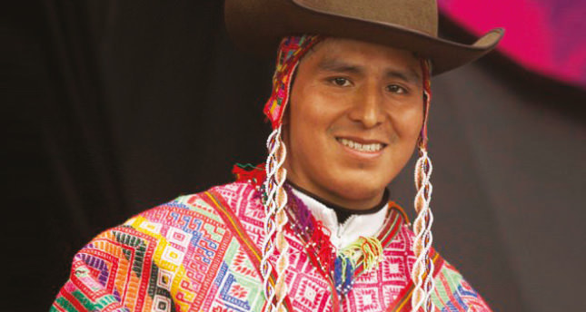 Patateslerin Efendisi