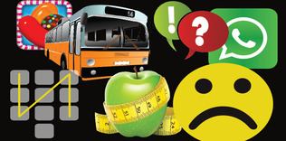 Modern Bağımlılık