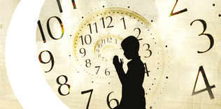 Vakte namazla bağlanmak