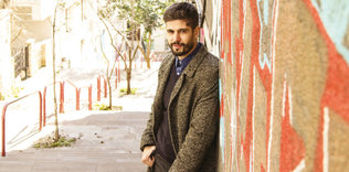 Cihangir’de tüm travmatikler bir aradayız