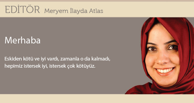 Şubat 2016 | Editör Yazısı