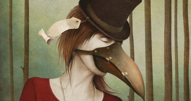 Kadınlar Venüsten, erkekler Marstan peki ya çocuklar?