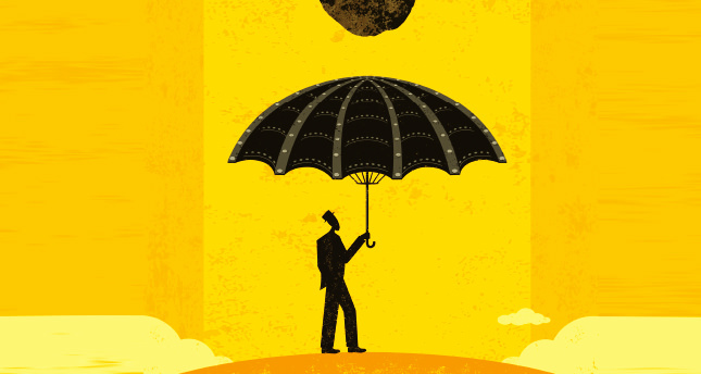 Şeyhim bana prozac verdi