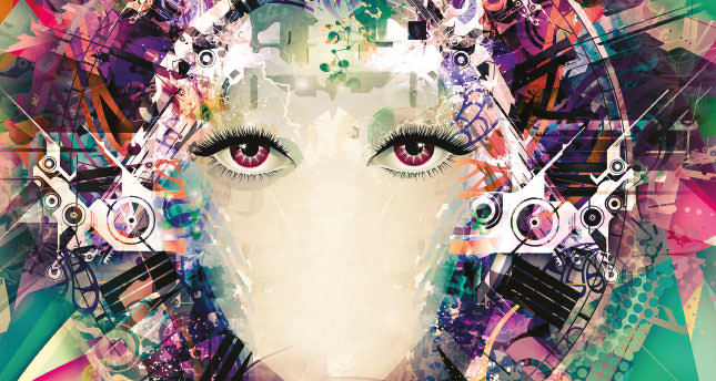 Fasit bir girdap: Sanal bağımlılık