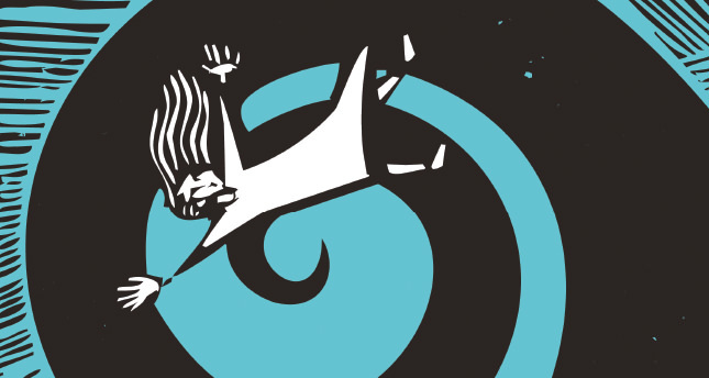 Aşka karşı tezler: Müptelanın anlam arayışı