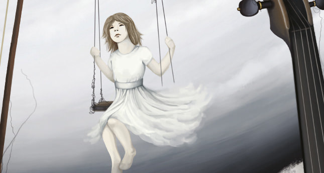 Müzik ruhun bağımsızlığıdır