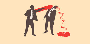 Neden dünyada bu kadar çok kriz var?