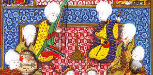 Âşığa tan etmek olmaz, müpteladır neylesin?