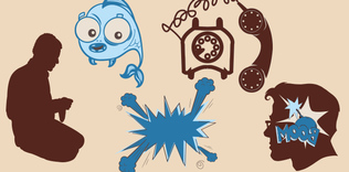 Ama hâlâ laik bir ülkeyiz!