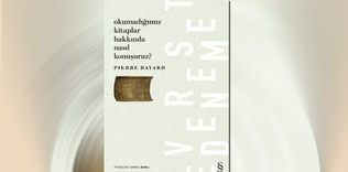 Okumadığımız kitaplar hakkında konuşma yöntemleri