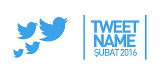 Şubat 2016 | Tweet-Name