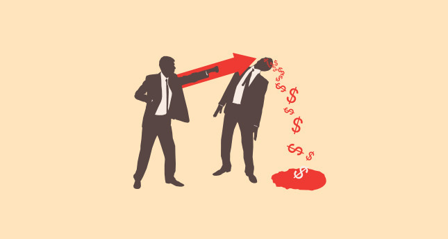 Neden dünyada bu kadar çok kriz var?