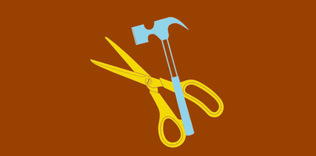 Meslek edindirme merkezi