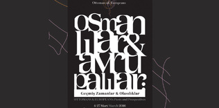 Mart 2016 | Sergi Ajandası