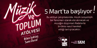 Müzik ve Toplum