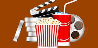 Popcorn & Movie Night