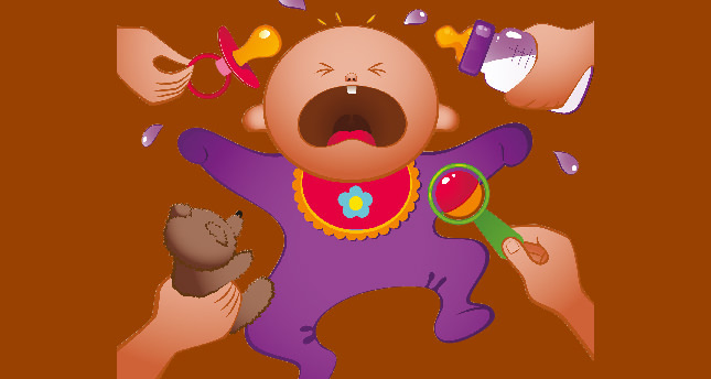 Bebekler Aç Kalmasın