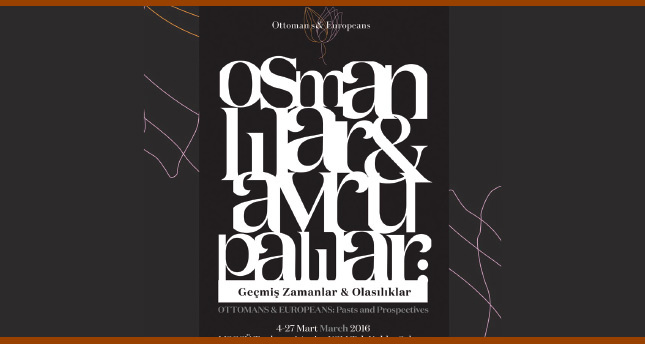 Mart 2016 | Sergi Ajandası