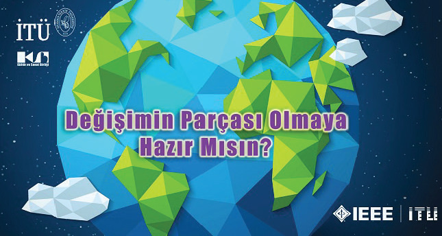 Dünden Yarına Dünya