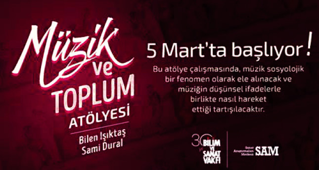 Müzik ve Toplum