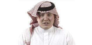 Suudi Arabistan’ı fetheden Amerikalı blogcu