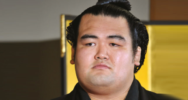 Sumodaki fetret devrine son