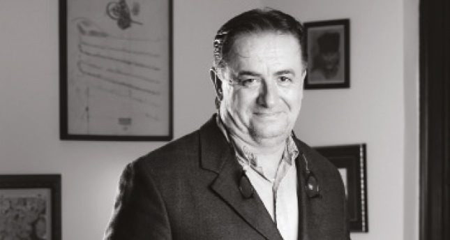 Osmanlı bizim genlerimizde yaşıyor...