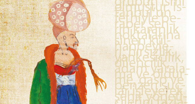 Eski İstanbul’un sözde şövalyeleri: Külhanbeyleri