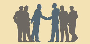 Hayaldi gerçek oldu