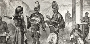 Osmanlı geçmişimiz silinir mi? Olanak ve mantık dışı bugüne taşınır güncellenir mi? Zararlı ve boş hayal