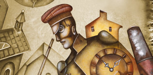 Hiç kimse olamamışların tarihi