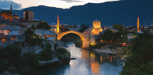 Ülkemizin sekizinci bölgesi gibi…