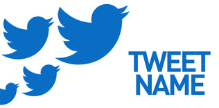 Mart 2016 | Tweet-Name