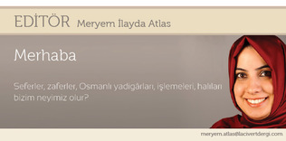 Mart 2016 | Editör Yazısı