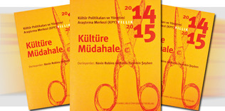 Akademik yıllıklarda eleştiri konforu