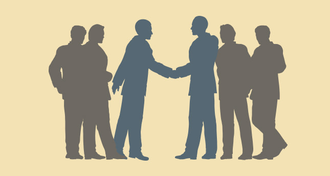 Hayaldi gerçek oldu