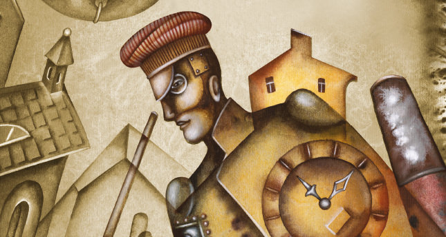 Hiç kimse olamamışların tarihi