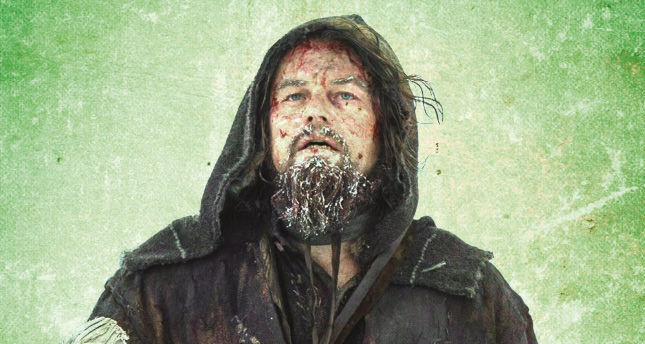 Aylan bebekten Hugh Glass’a medeniyete sığınanların ve ondan kaçanların öyküsü