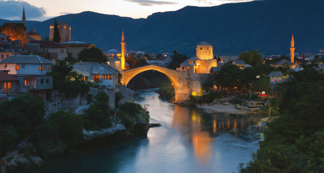 Ülkemizin sekizinci bölgesi gibi…