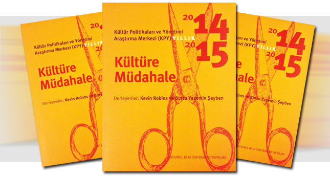 Akademik yıllıklarda eleştiri konforu