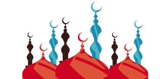 Arakan’a kardeşlik mescidi