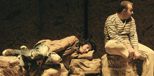 90 dakikalık bir Ziyafet Sofrası