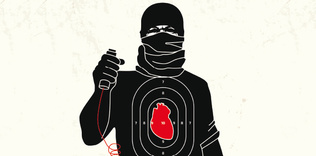 Uzlaşılamayan terör tanımı