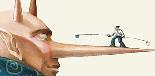 Sistematik kötülüğün zavallılığı