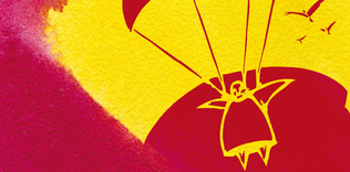 Özgürlük ne güzel şey