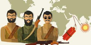 Terörün öncelikli hedefi: Türkiye